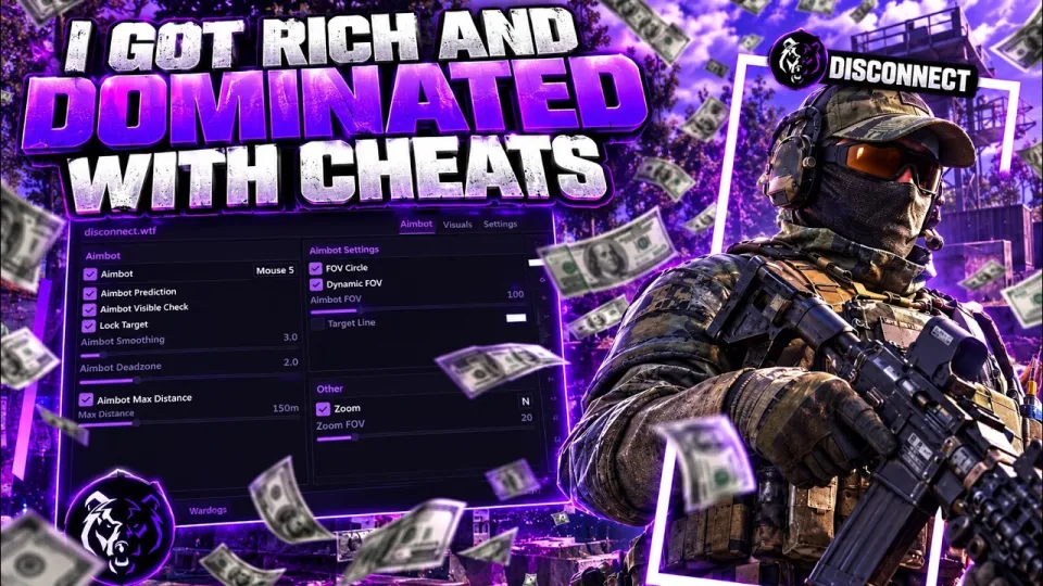 5 Essential Steps to Use Wardogs Cheats for Riches and Domination